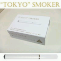 TOKYO SMOKER